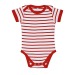 Estufa para bebés Mile, Camiseta o body para bebé publicidad