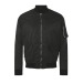 REBEL, Bomber ou veste teddy publicidad
