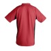 Camisa de manga corta para niños - maracana 2 kids ssl regalo de empresa