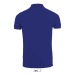 PHOENIX MEN, textile Sol's publicidad