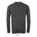 Pull col V, Pull publicidad
