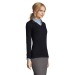 Jersey de mujer con cuello de pico - glory women regalo de empresa