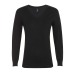 Jersey de mujer con cuello de pico - glory women regalo de empresa
