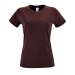 T-shirt 150g REGENT femme, textile Sol's publicidad