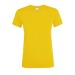 Camiseta cuello redondo mujer - regent women - blanco regalo de empresa