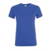 Camiseta cuello redondo mujer - regent women - blanco regalo de empresa