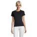 Camiseta cuello redondo mujer - regent women - blanco regalo de empresa
