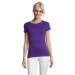 Camiseta cuello redondo mujer - regent women - blanco regalo de empresa