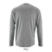 Camiseta manga larga hombre - IMPERIAL LSL MEN - 3XL, Textiles Solares... publicidad