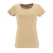 Camiseta de manga corta para mujer - MILO WOMEN - Blanco regalo de empresa