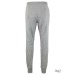 Pantalones de chándal slim fit para hombre - JAKE MEN - 3XL, textil Sol's publicidad