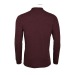 Polo piqué manga larga hombre - PERFECT LSL MEN - 3XL regalo de empresa