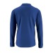 Polo piqué manga larga hombre - PERFECT LSL MEN - 3XL, Textiles Solares... publicidad