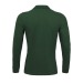 Polo piqué manga larga hombre - PERFECT LSL MEN - 3XL regalo de empresa