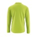 Polo piqué manga larga hombre - PERFECT LSL MEN - 3XL, Textiles Solares... publicidad