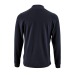 Polo piqué manga larga hombre - PERFECT LSL MEN - 3XL regalo de empresa
