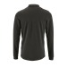 Polo piqué manga larga hombre - PERFECT LSL MEN - 3XL, Textiles Solares... publicidad