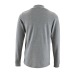 Polo piqué manga larga hombre - PERFECT LSL MEN - 3XL regalo de empresa