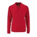 Polo piqué manga larga hombre - PERFECT LSL MEN - 3XL, Textiles Solares... publicidad