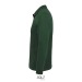 Polo piqué manga larga hombre - PERFECT LSL MEN - 3XL regalo de empresa