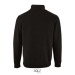 Sudadera cuello camionero hombre - STAN - 3XL regalo de empresa