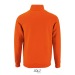 Sudadera cuello camionero hombre - STAN - 3XL, textil Sol's publicidad