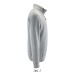 Sudadera cuello camionero hombre - STAN - 3XL, textil Sol's publicidad