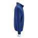 Sudadera cuello camionero hombre - STAN - 3XL regalo de empresa
