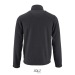 Chaqueta polar unicolor hombre - NORMAN MEN - 3XL regalo de empresa