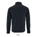 Chaqueta polar unicolor hombre - NORMAN MEN - 3XL, textil Sol's publicidad