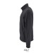 Chaqueta polar unicolor hombre - NORMAN MEN - 3XL regalo de empresa