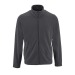 Chaqueta polar unicolor hombre - NORMAN MEN - 3XL regalo de empresa