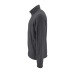 Chaqueta polar unicolor hombre - NORMAN MEN - 3XL regalo de empresa