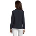 Chaqueta polar monocolor de mujer - norman women, chaqueta polar publicidad