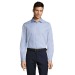 BRODY MEN, Chemise manches longues publicidad