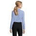 Camisa de espiga - brody mujer, textil Sol's publicidad