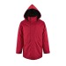 Parka unisex con forro acolchado - ROBYN - 3XL regalo de empresa
