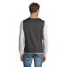 Gilet avec poches, textile Sol's publicidad