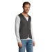 Gilet avec poches, textile Sol's publicidad
