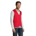 Gilet avec poches regalo de empresa