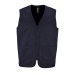 Gilet avec poches regalo de empresa