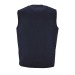 Gilet avec poches regalo de empresa
