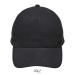 Miniatura del producto Gorra tricolor unisex - longchamp 5