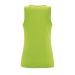 Camiseta deportiva de tirantes para mujer - sporty tt women, Textiles Solares... publicidad