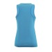 Camiseta deportiva de tirantes para mujer - sporty tt women, Textiles Solares... publicidad