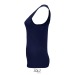 Camiseta deportiva de tirantes para mujer - sporty tt women regalo de empresa