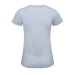 camiseta de cuello redondo para mujeres regent fit - regent fit women, textil Sol's publicidad