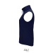 Softshell sin mangas - Race bw mujer, Chaqueta de Softshell y neopreno publicidad