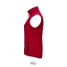 Softshell sin mangas - Race bw mujer, Chaqueta de Softshell y neopreno publicidad
