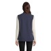 Softshell sin mangas - Race bw mujer, Chaqueta de Softshell y neopreno publicidad